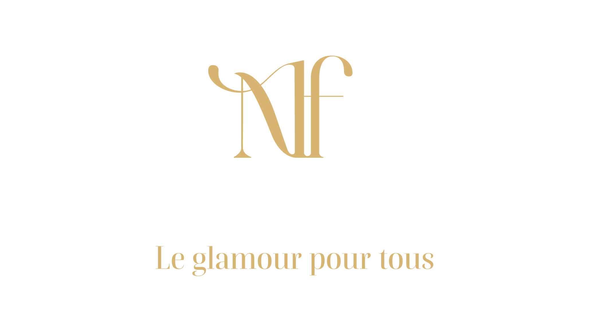 Logo New Life Fashion